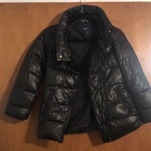 Girls coat
